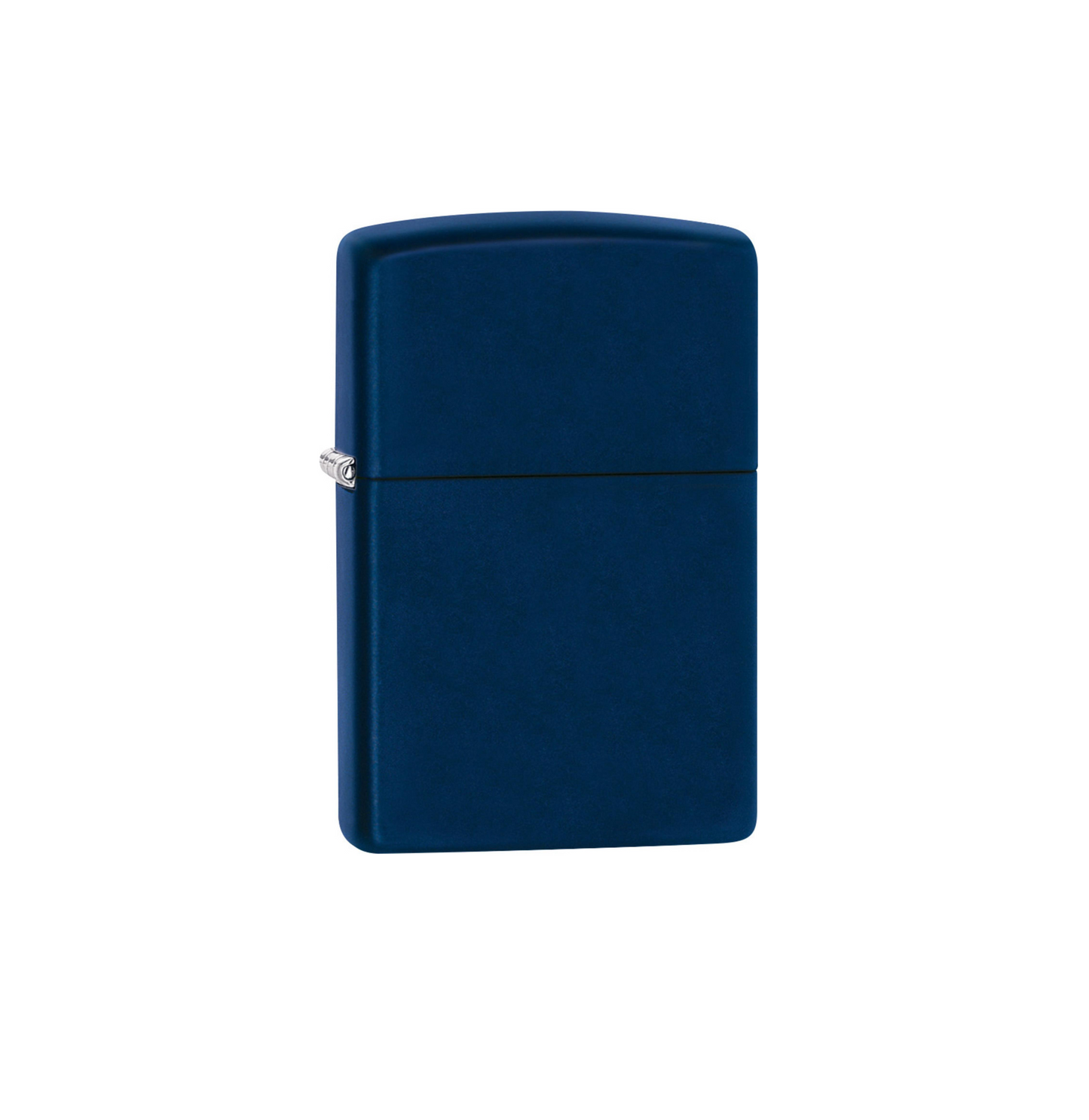 ZIPPO ENCENDEDOR NAVY BLUE (1)