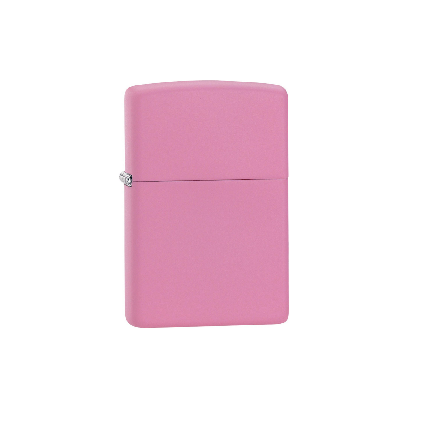 ZIPPO ENCENDEDOR PINK MATTE (1)