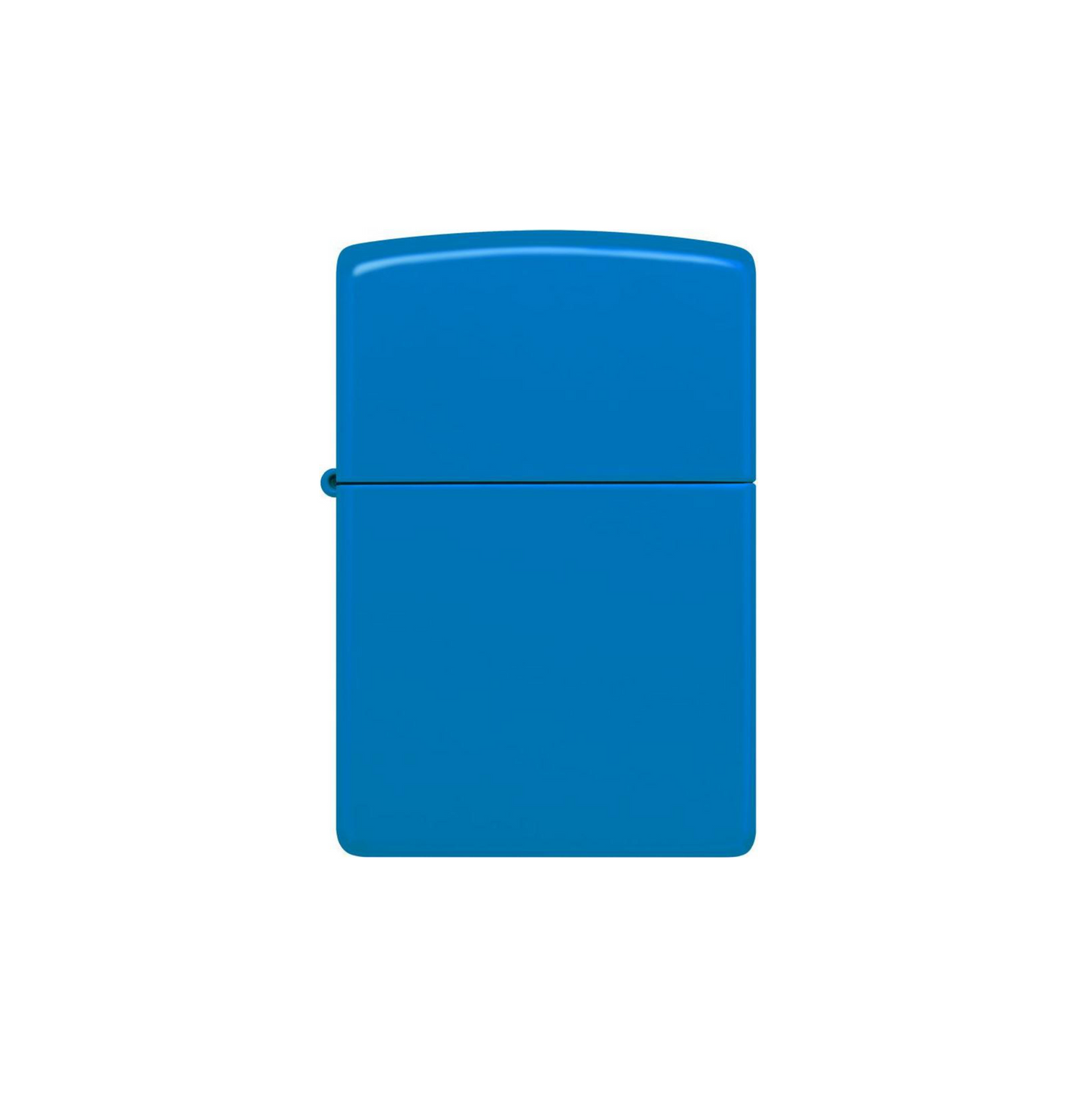 ZIPPO ENCENDEDOR ROYAL BLUE (1)