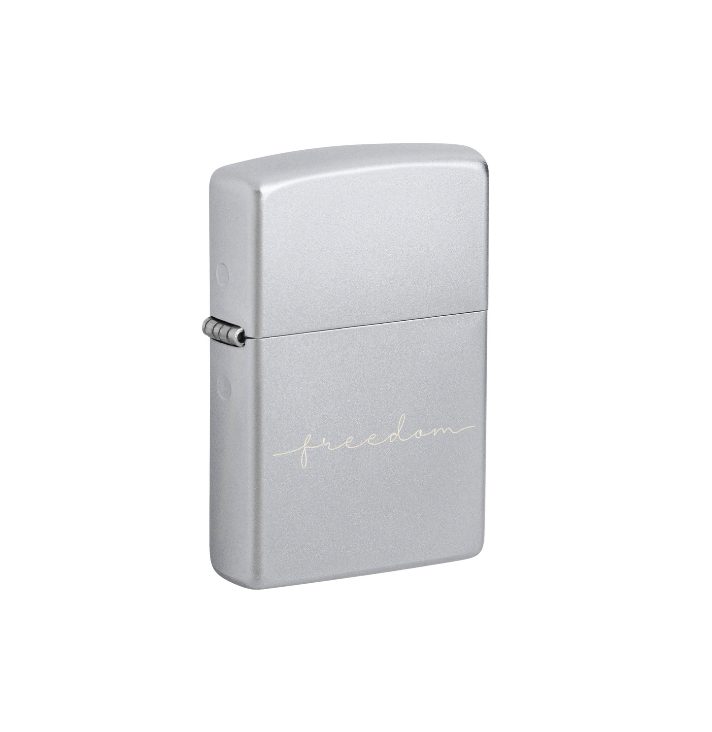 ZIPPO ENCENDEDOR FREEDOM DESIGN (1)