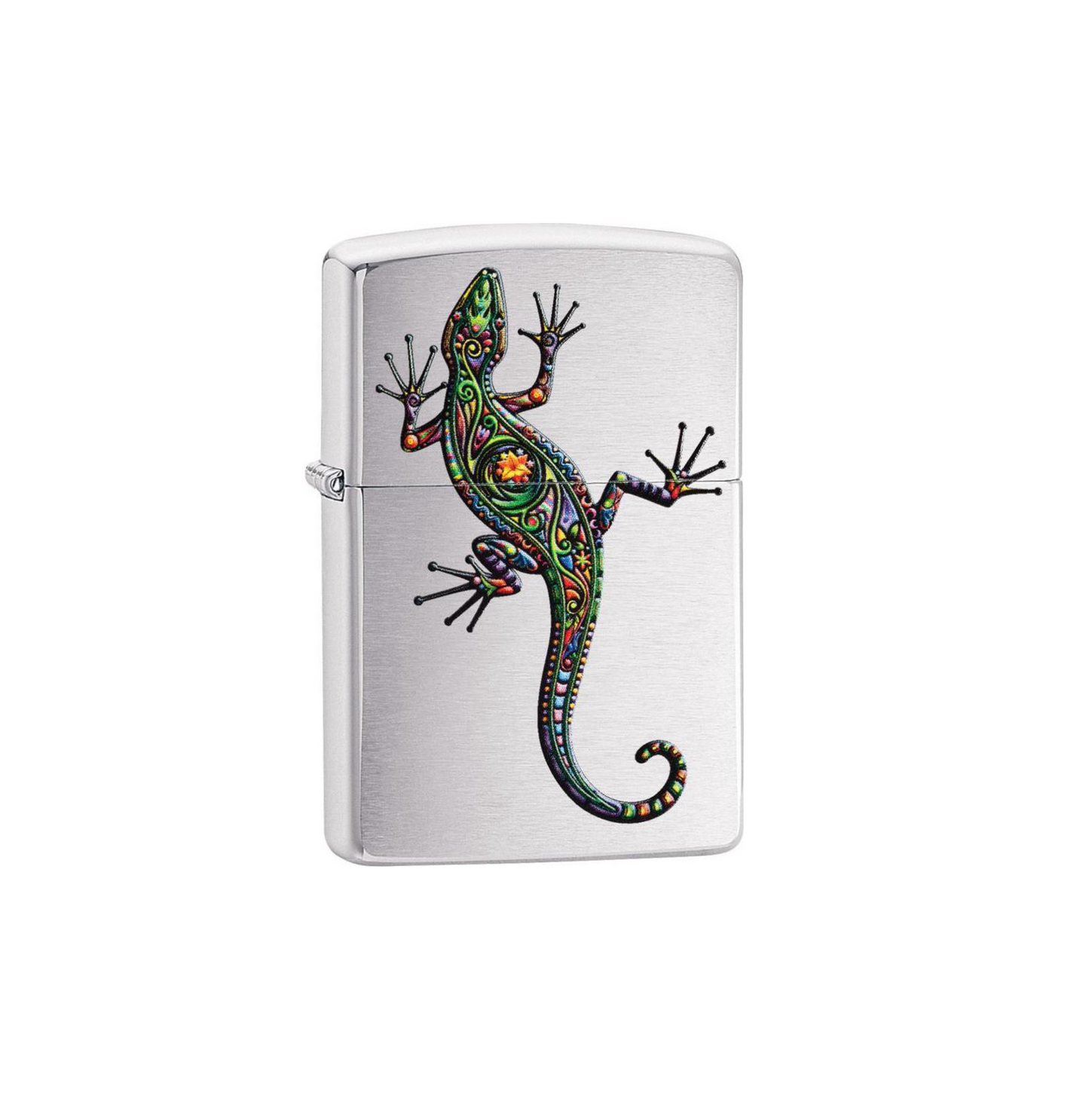 ZIPPO ENCENDEDOR LIZARD (1)