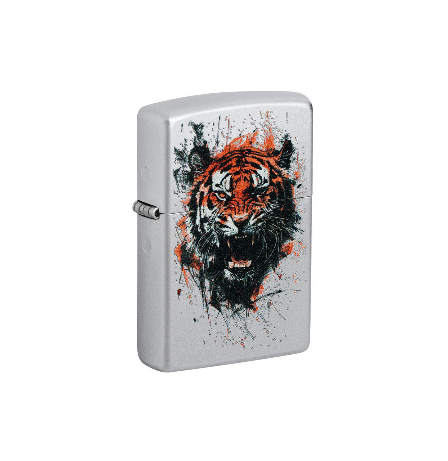 ZIPPO ENCENDEDOR TIGER HEAD (1)