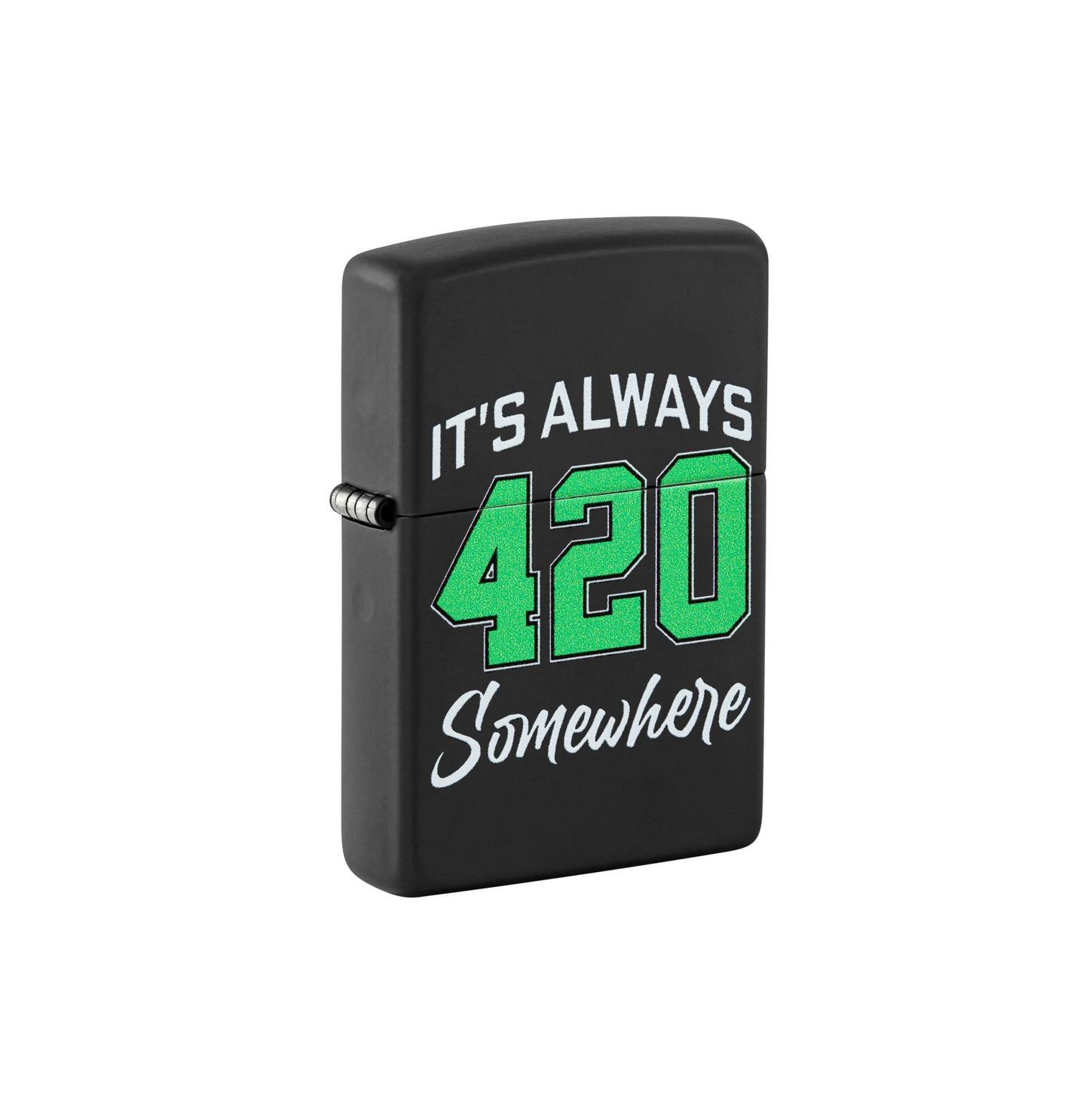 ZIPPO ENCENDEDOR ALWAYS 420 (1)