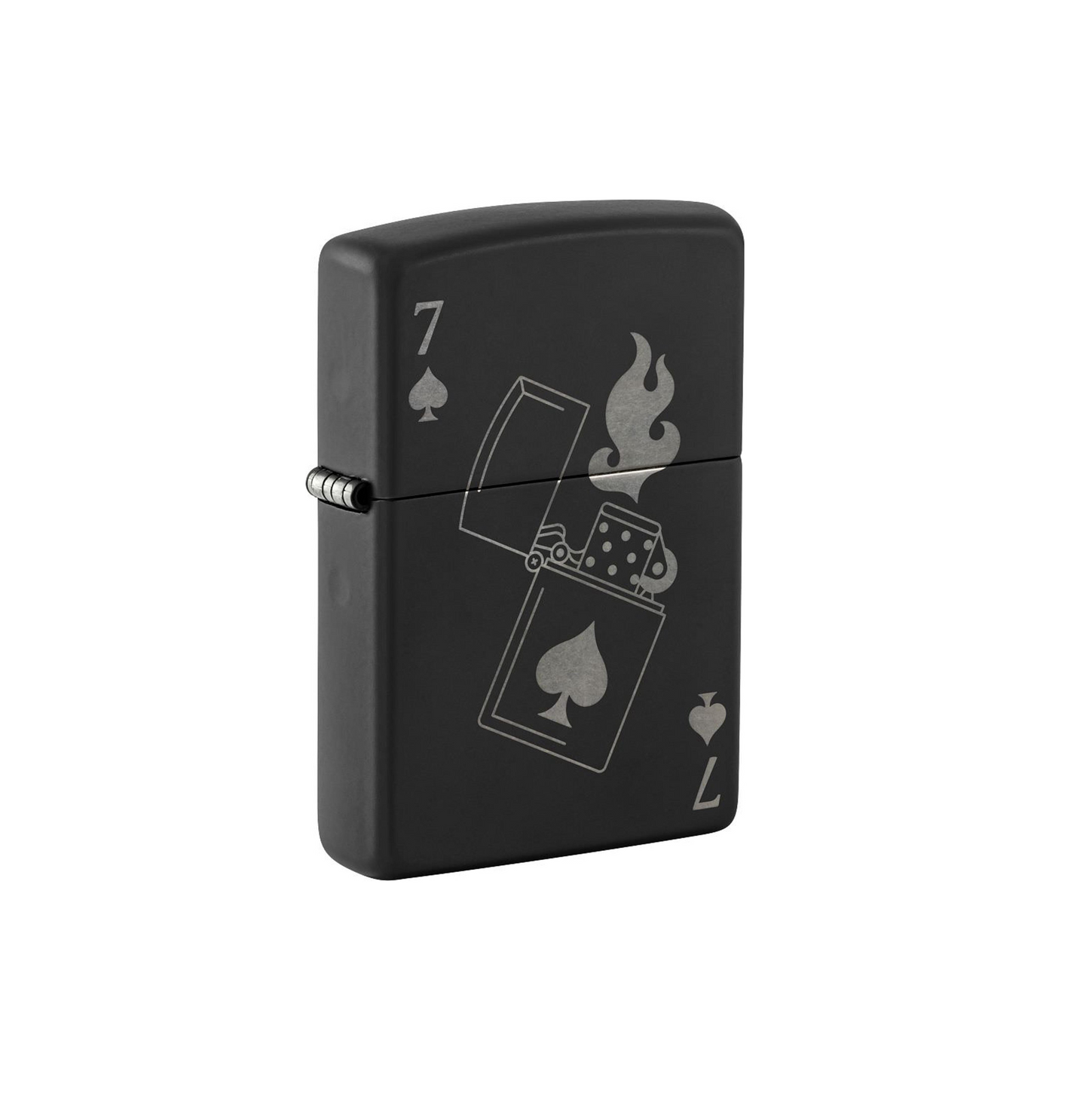 ZIPPO ENCENDEDOR LIGHTER CARD (1)