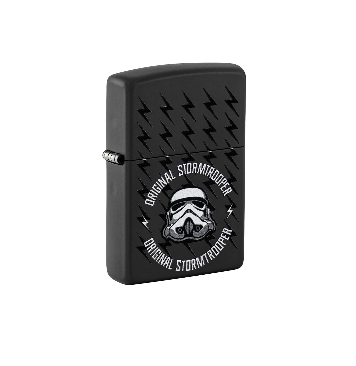 ZIPPO ENCENDEDOR STORMTROOPER 218 (1)