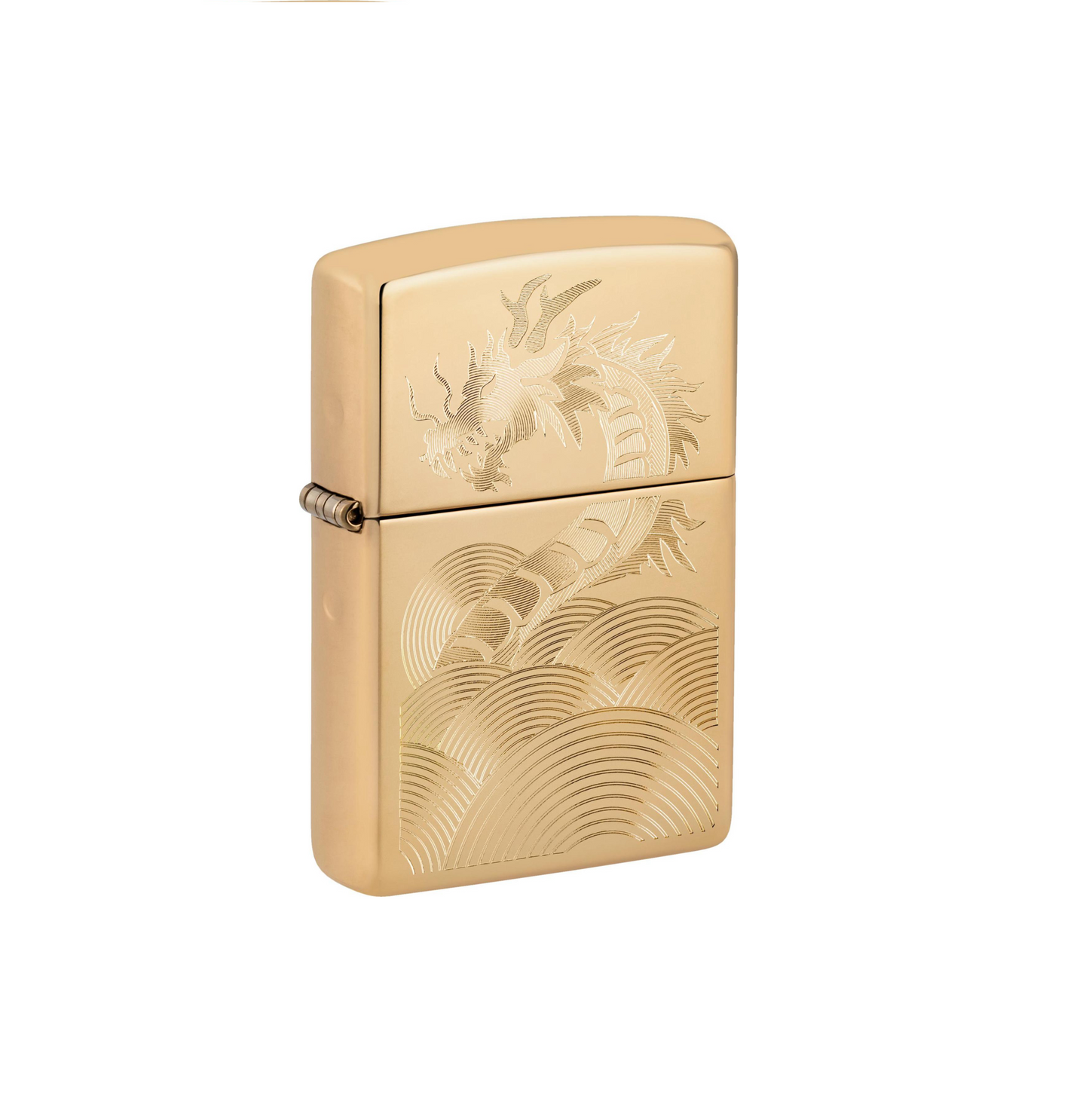 ZIPPO ENCENDEDOR DRAGON DESIGN 1 (1)