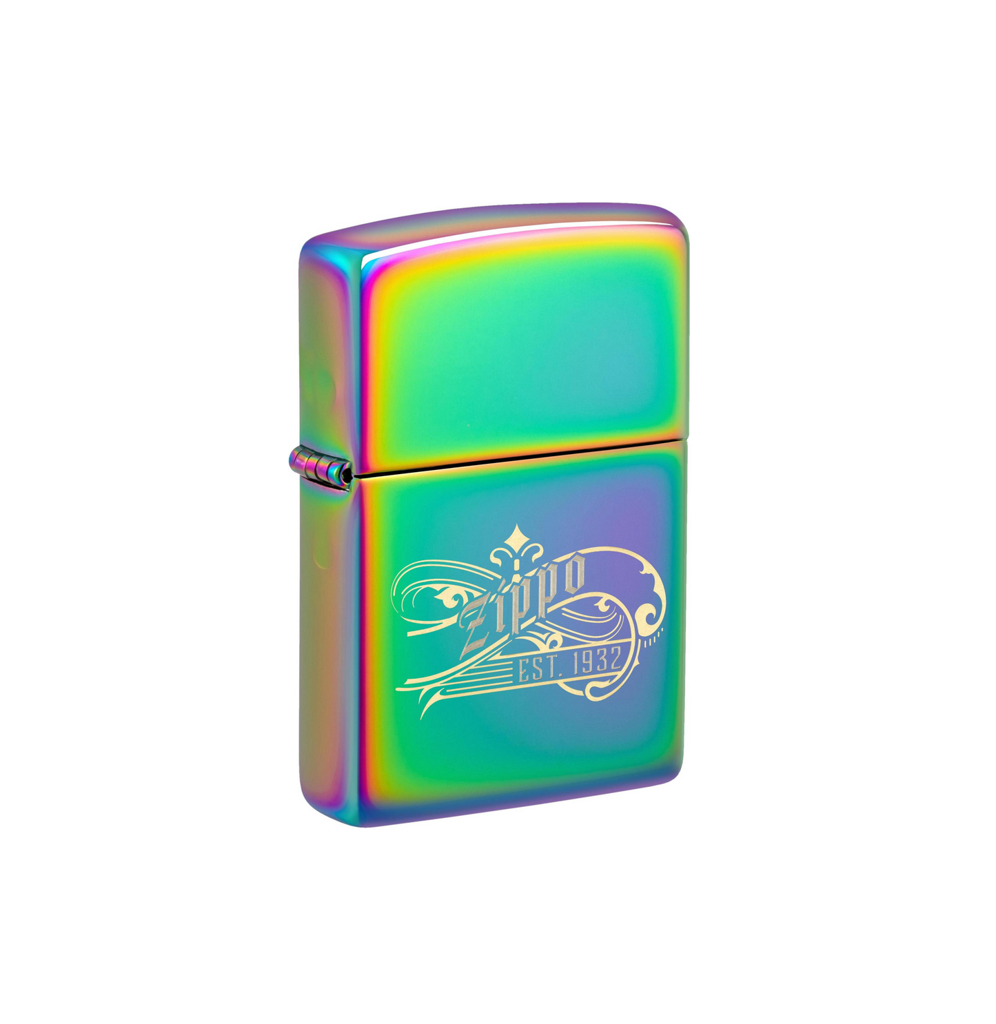 ZIPPO ENCENDEDOR DESIGN 151 (1)