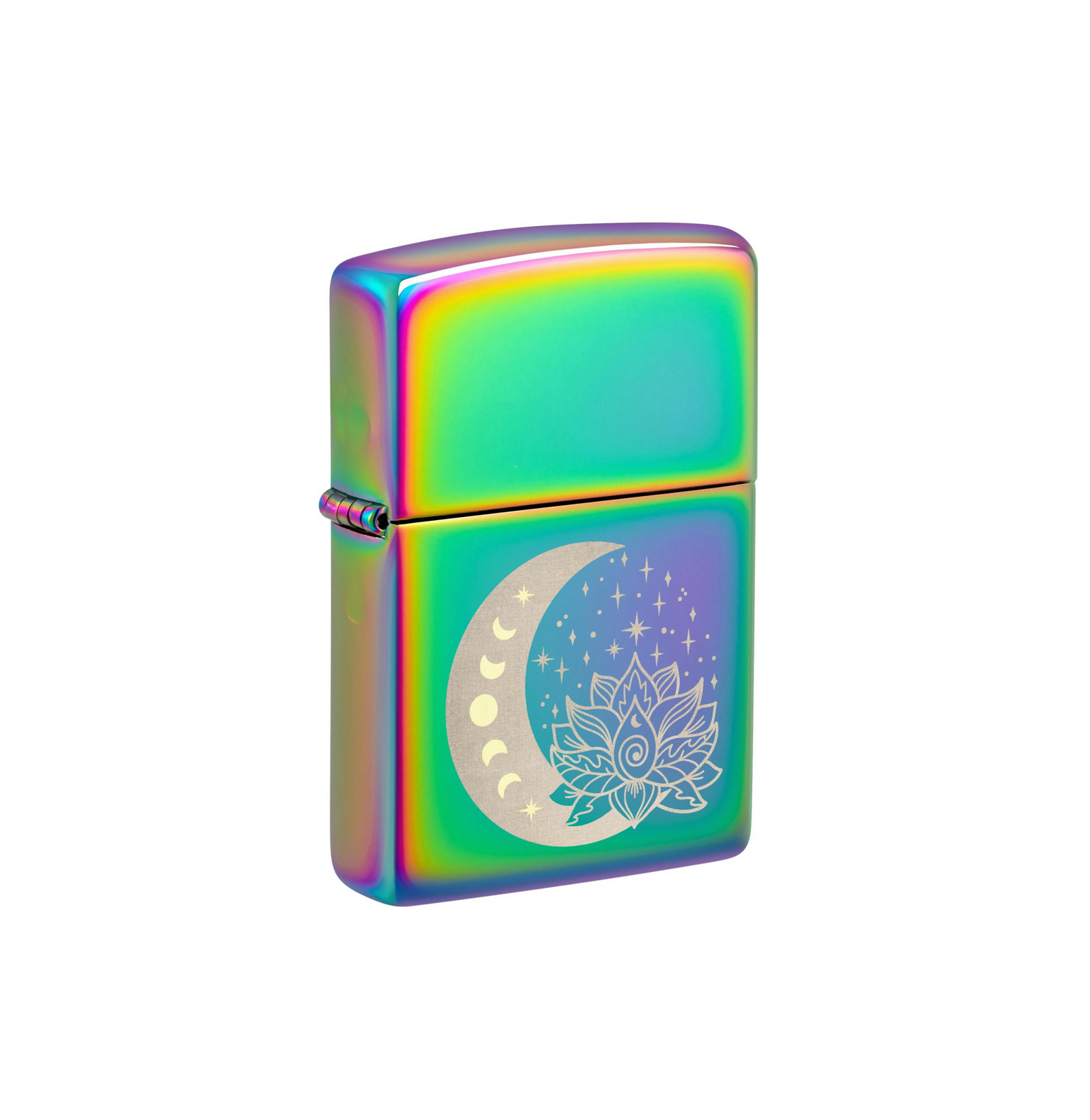 ZIPPO ENCENDEDOR SPIRITUAL (1)