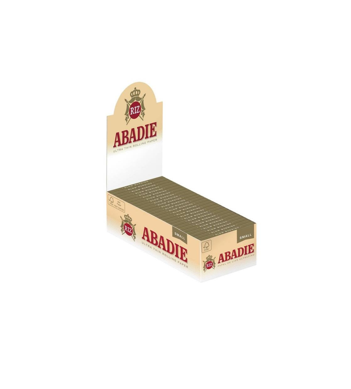 ABADIE 70MM (50)