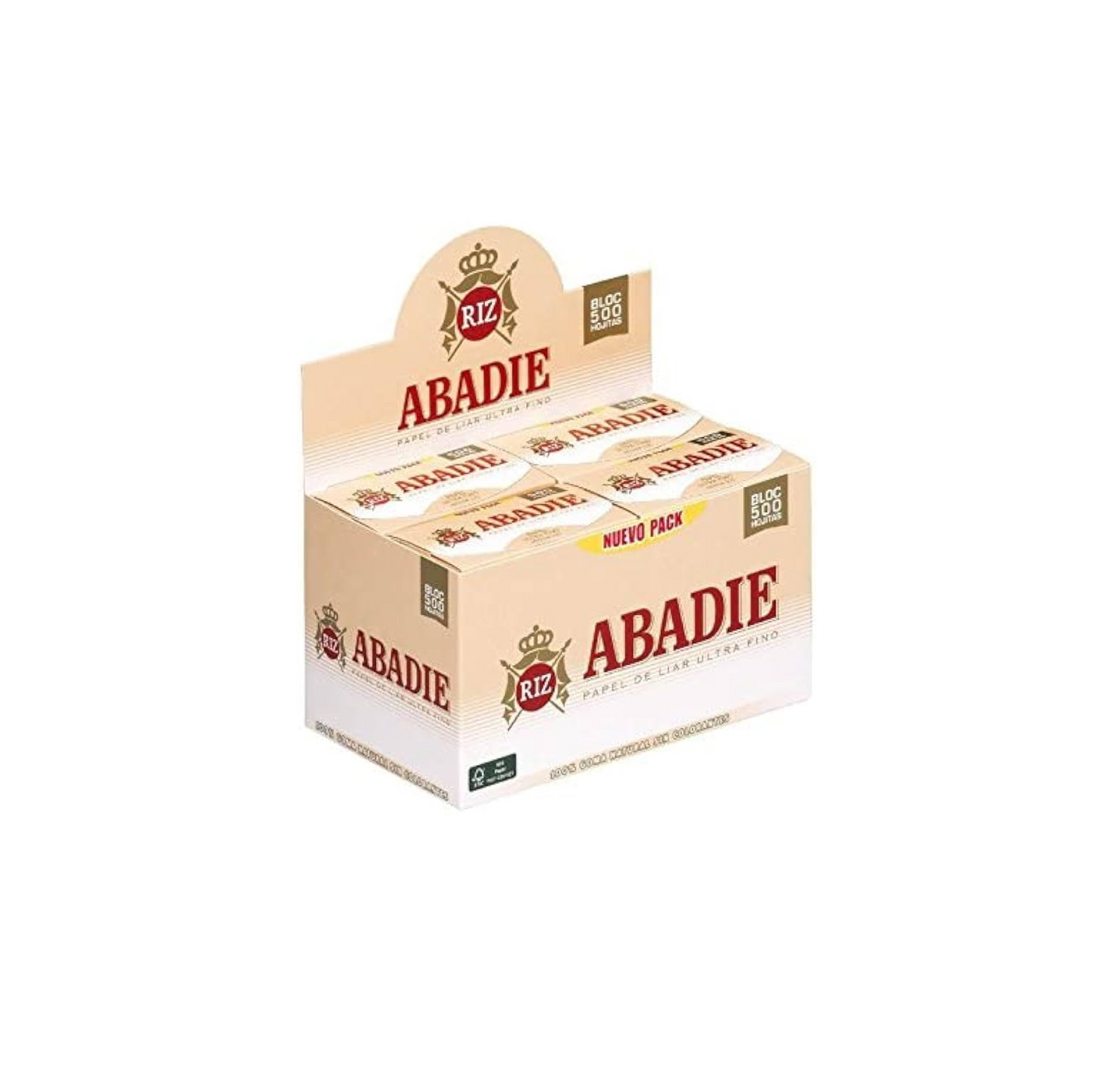 ABADIE 78MM 500 (20)