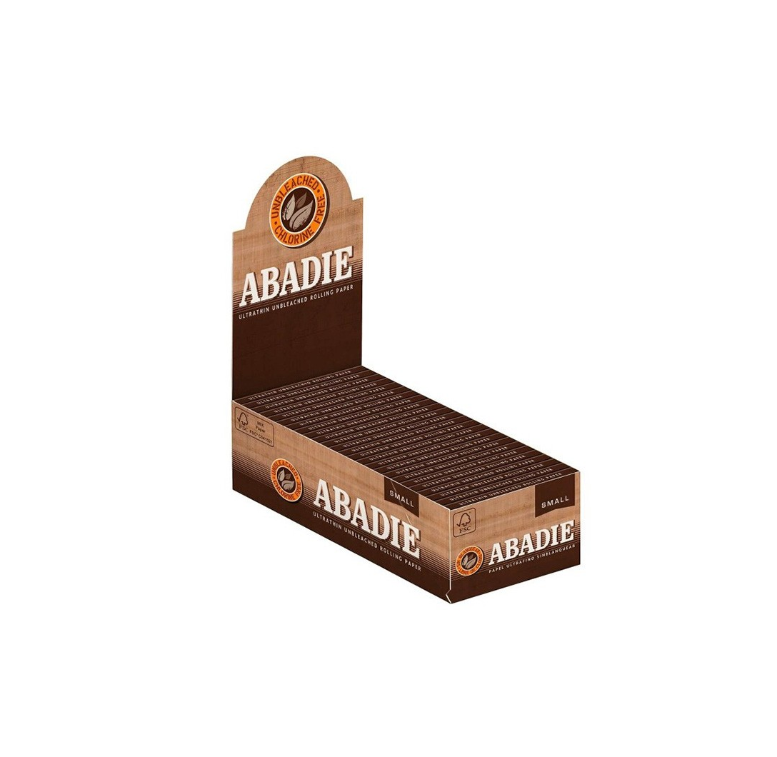 ABADIE NATURAL 70MM (50)