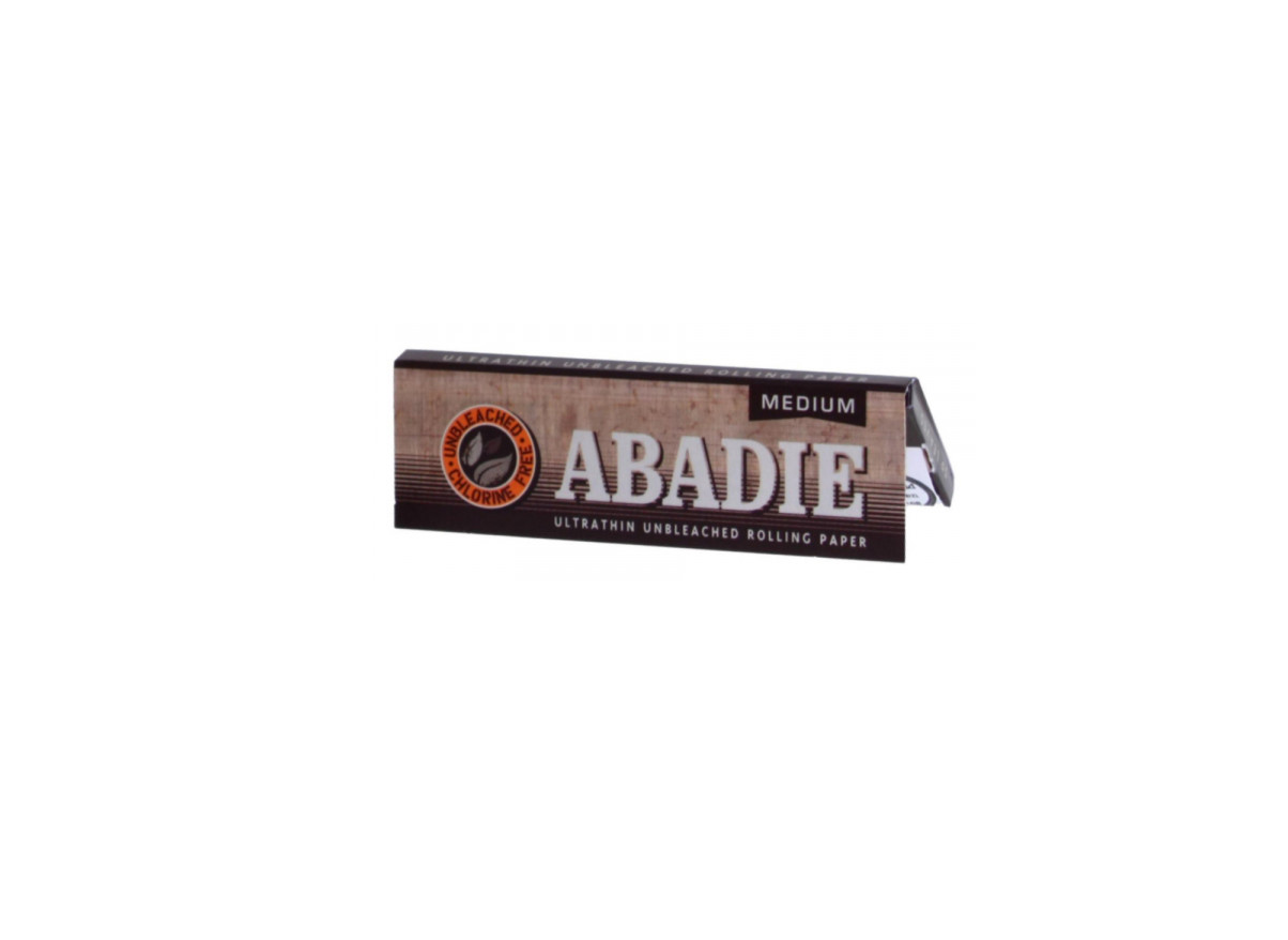 ABADIE NATURAL 78MM (50)