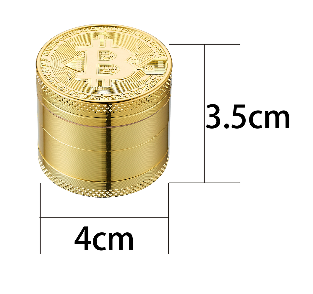 CHAMP HIGH GINDER BITCOIN (12)