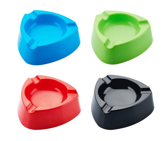 CHAMP CENICERO PLASTIC