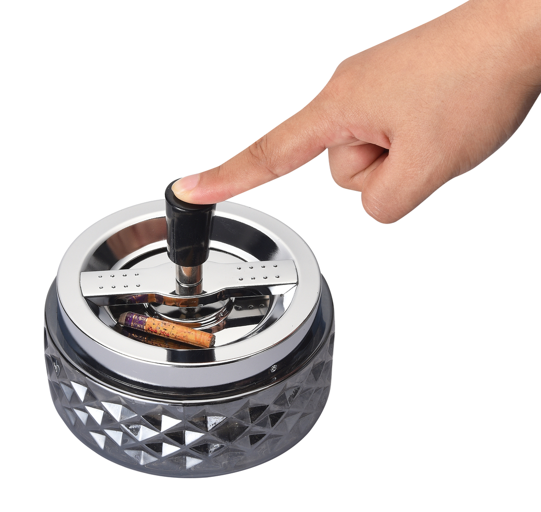 CENICERO PUSH GLASS (1)