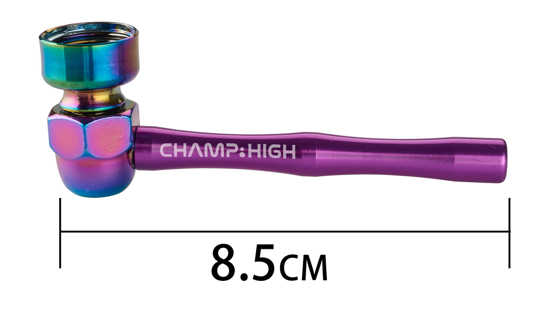 CHAMP ALUMINIUM PIPE (12)