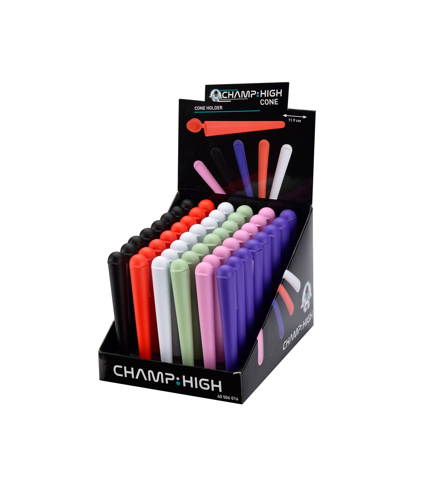 CHAMP CONE HOLDER (48)