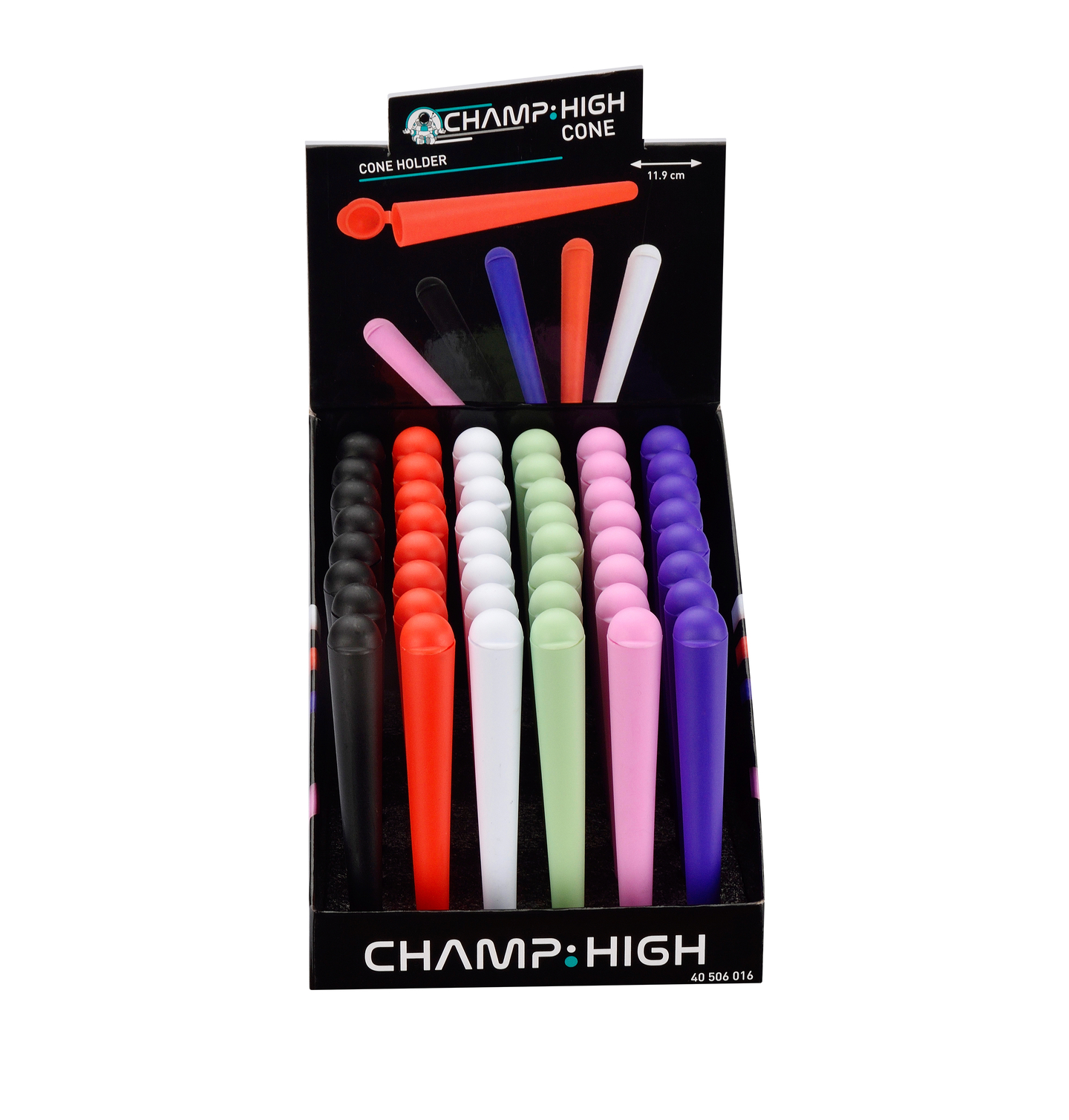 CHAMP CONE HOLDER (48)