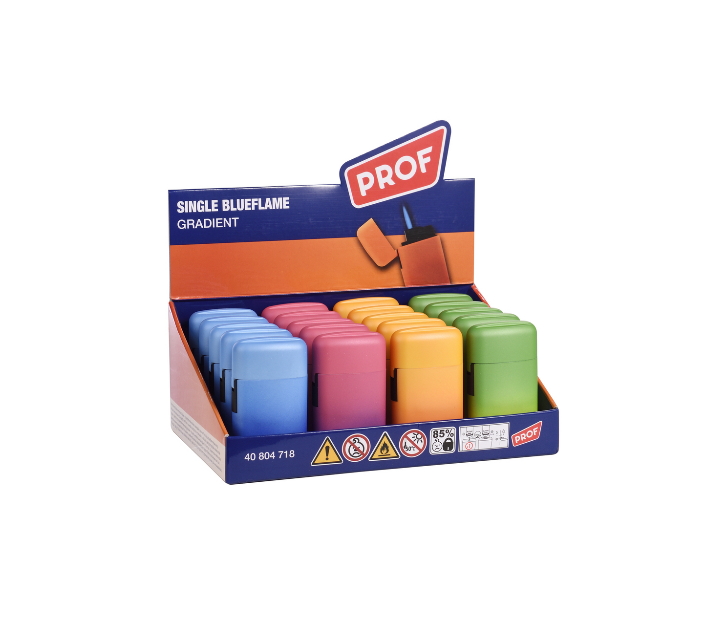 ENCENDEDOR JETFLAME GRADIENT (20)