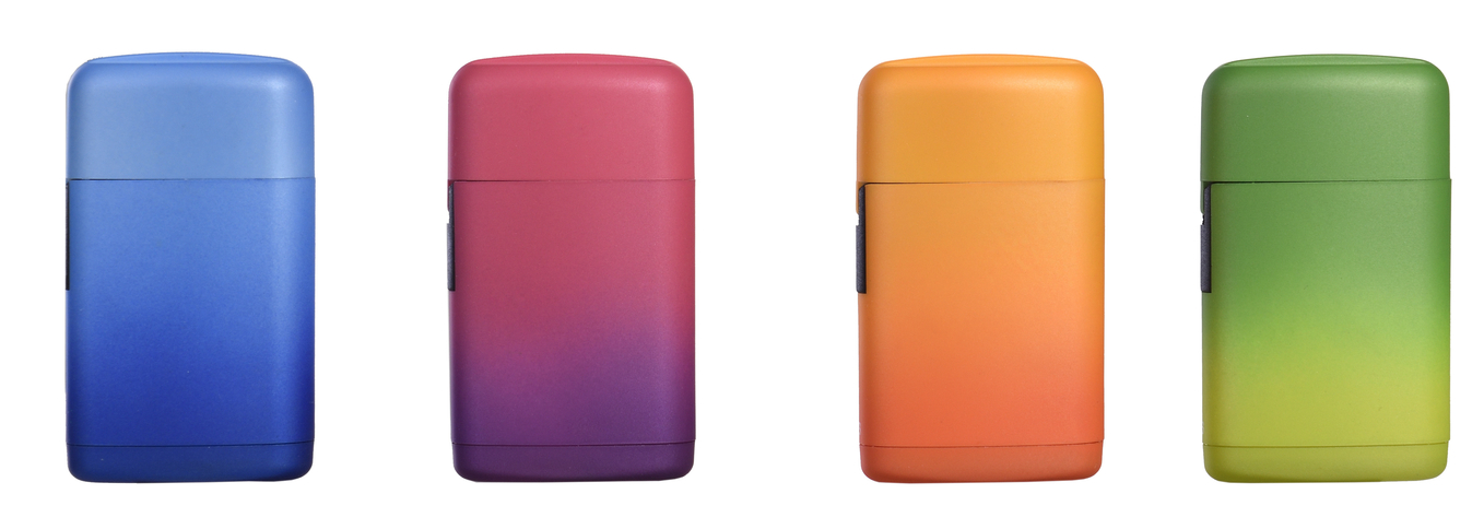 ENCENDEDOR JETFLAME GRADIENT (20)