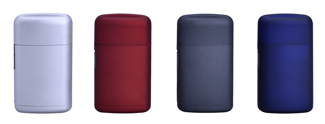 ENCENDEDOR JETFLAME METAL COLORS (20)