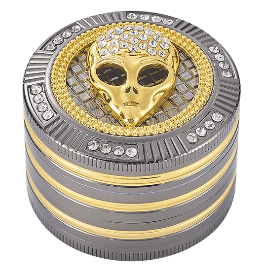 CHAMP GRINDER ALIEN BLING BLING (1)