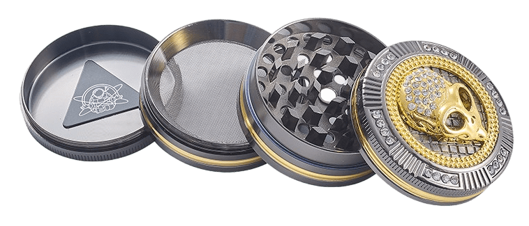 CHAMP GRINDER ALIEN BLING BLING (1)