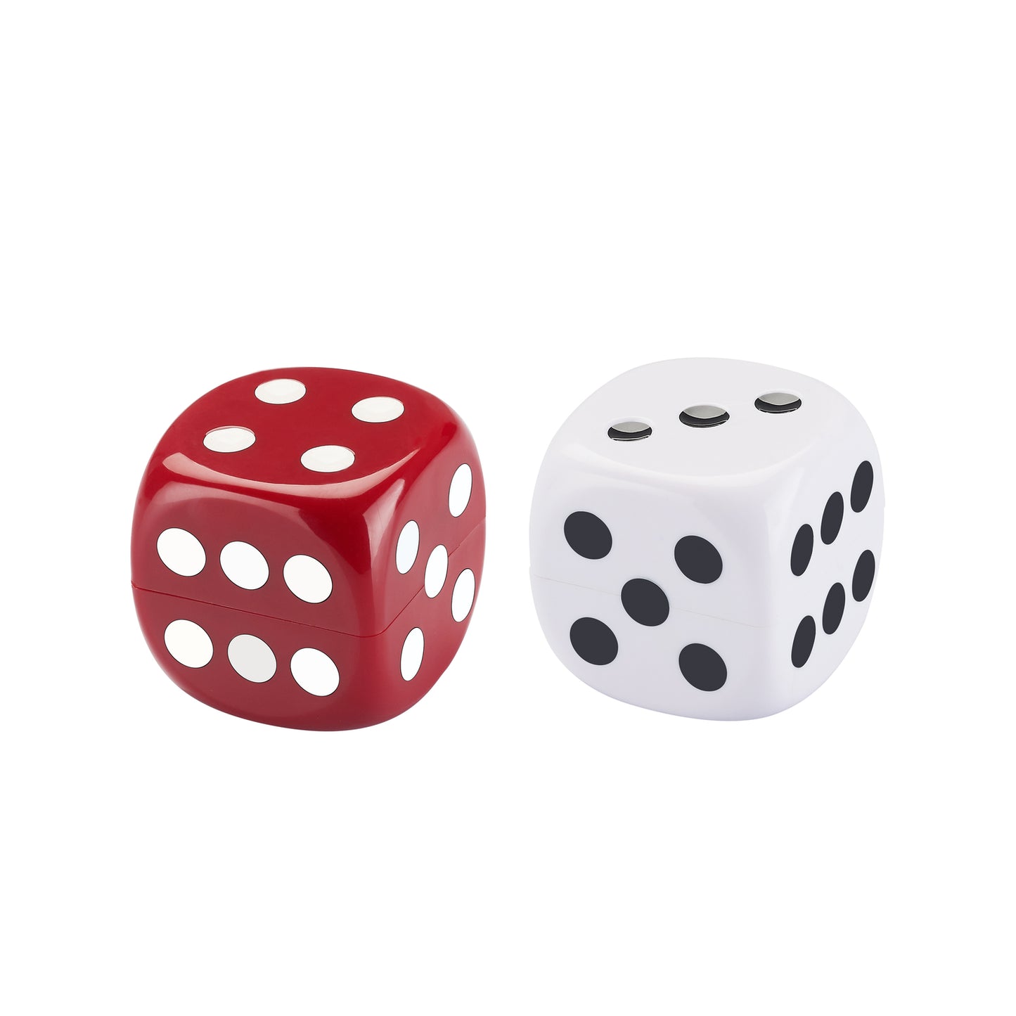 CHAMP GRINDER CASINO DICE (9)