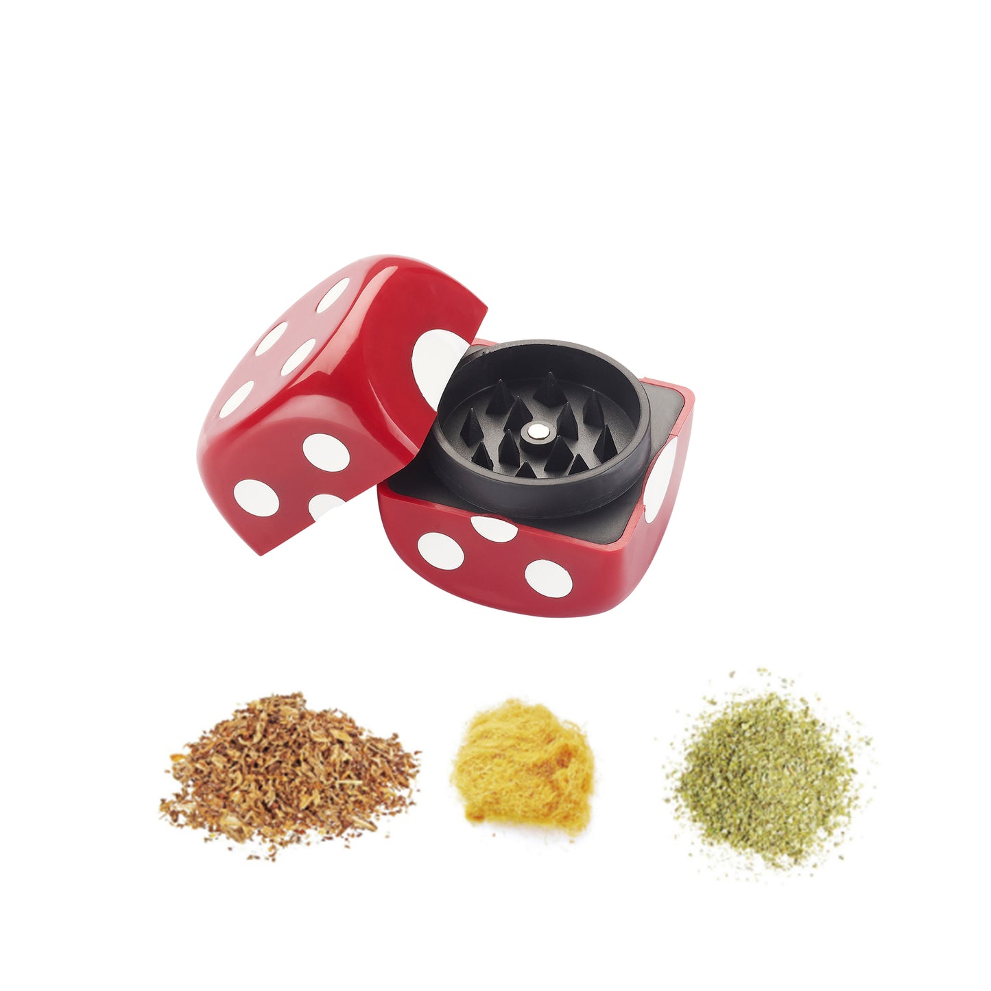 CHAMP GRINDER CASINO DICE (9)