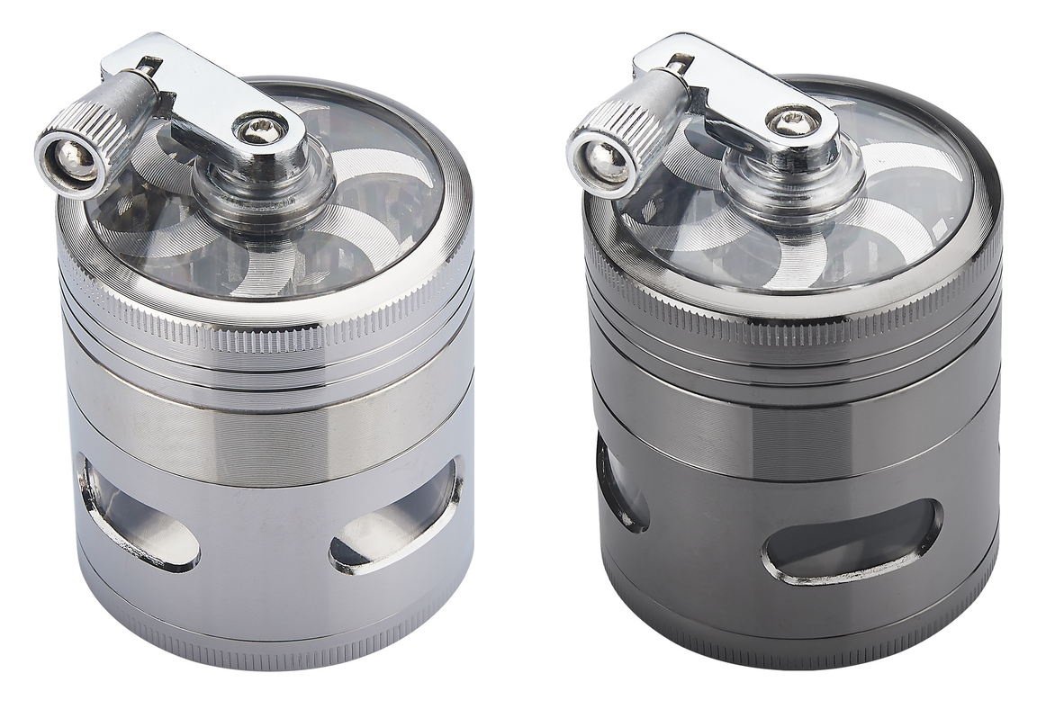 CHAMP GRINDER WINDMILL (6)