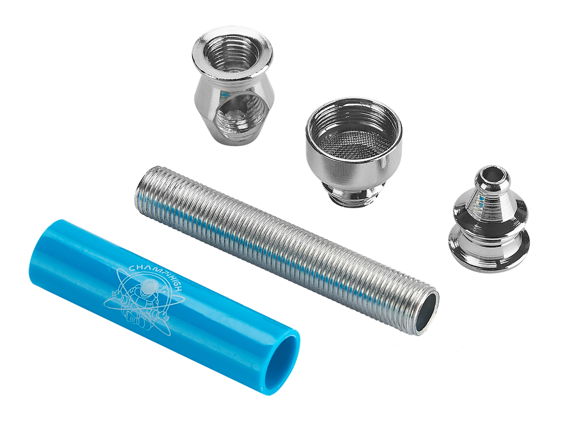 CHAMP HIGH PIPE AND GRINDER (12)