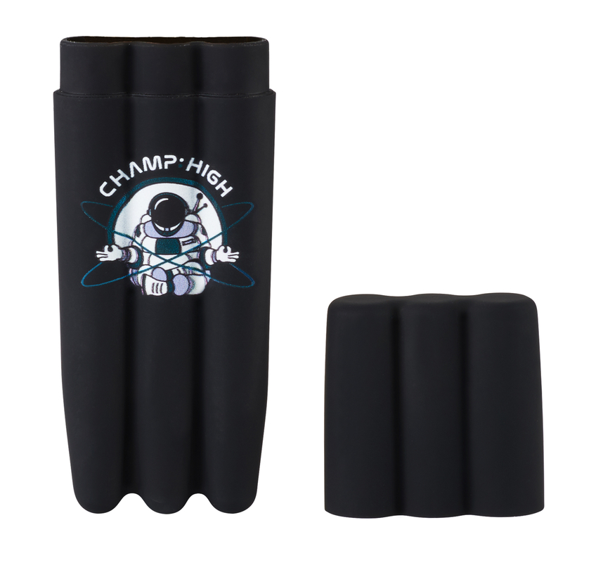 CHAMP TRIPLE CONE HOLDER (12)