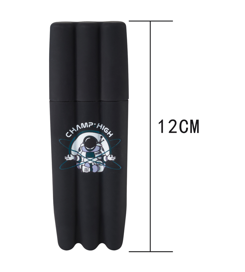 CHAMP TRIPLE CONE HOLDER (12)