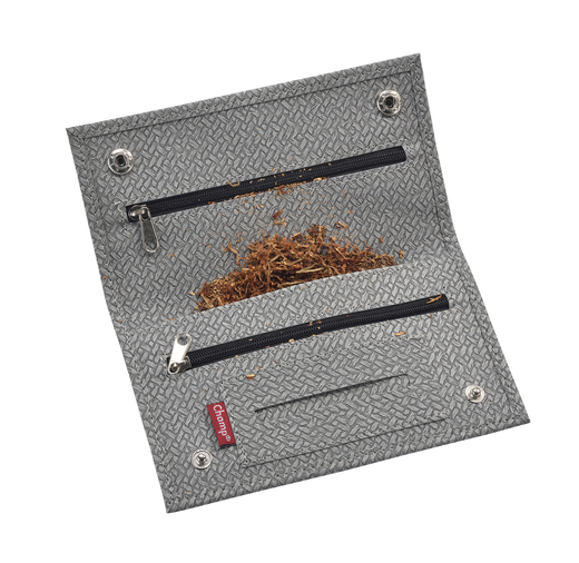 CHAMP TABAQUERA TOBACCO POUCH KNITING (12)