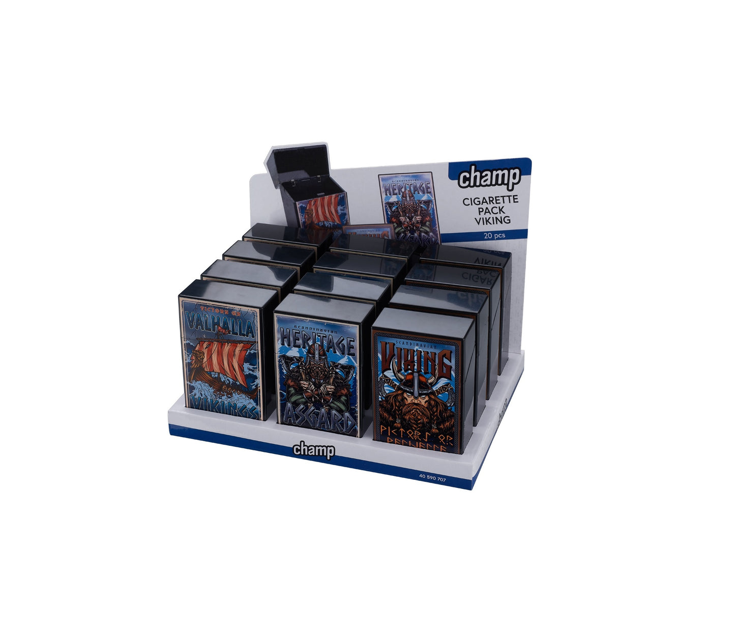 CHAMP PITILLERA VIKING (12)