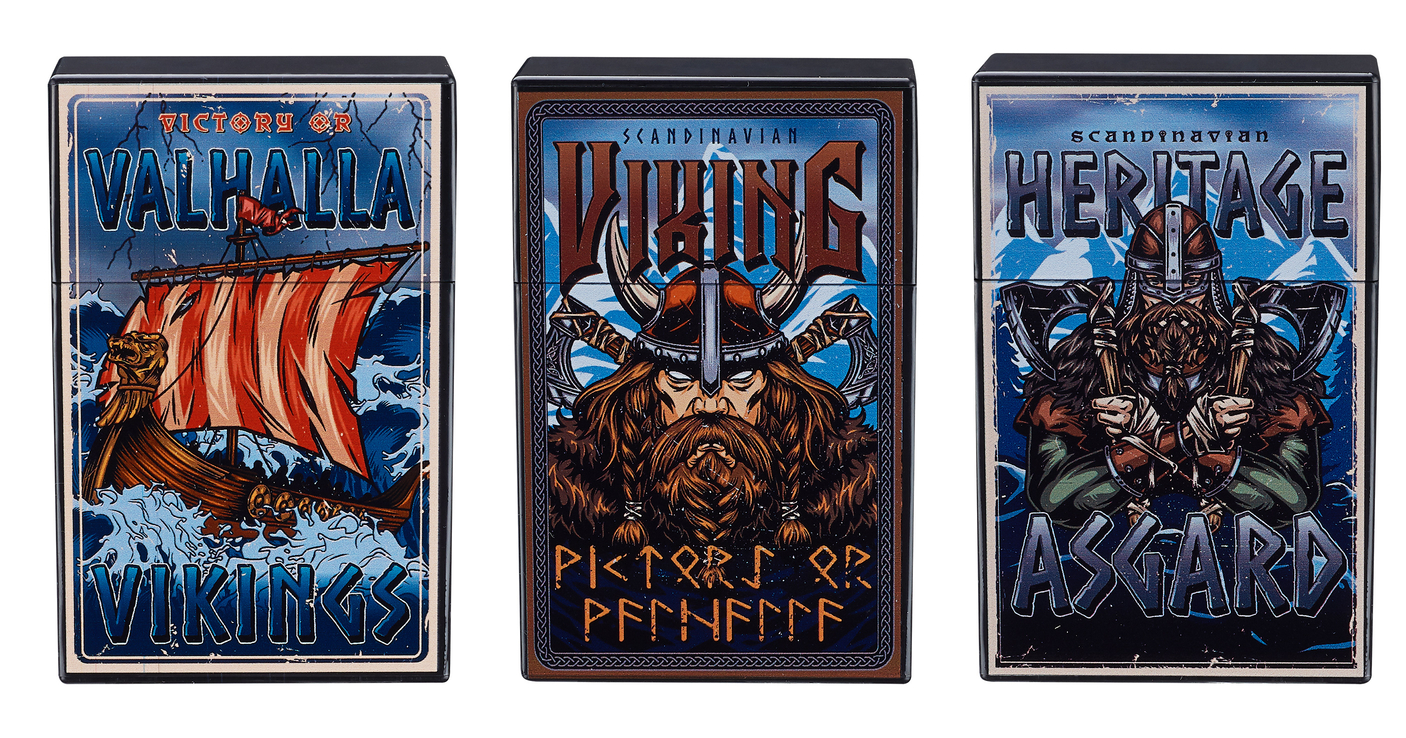 CHAMP PITILLERA VIKING (12)