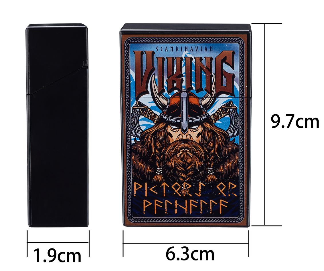 CHAMP PITILLERA VIKING (12)