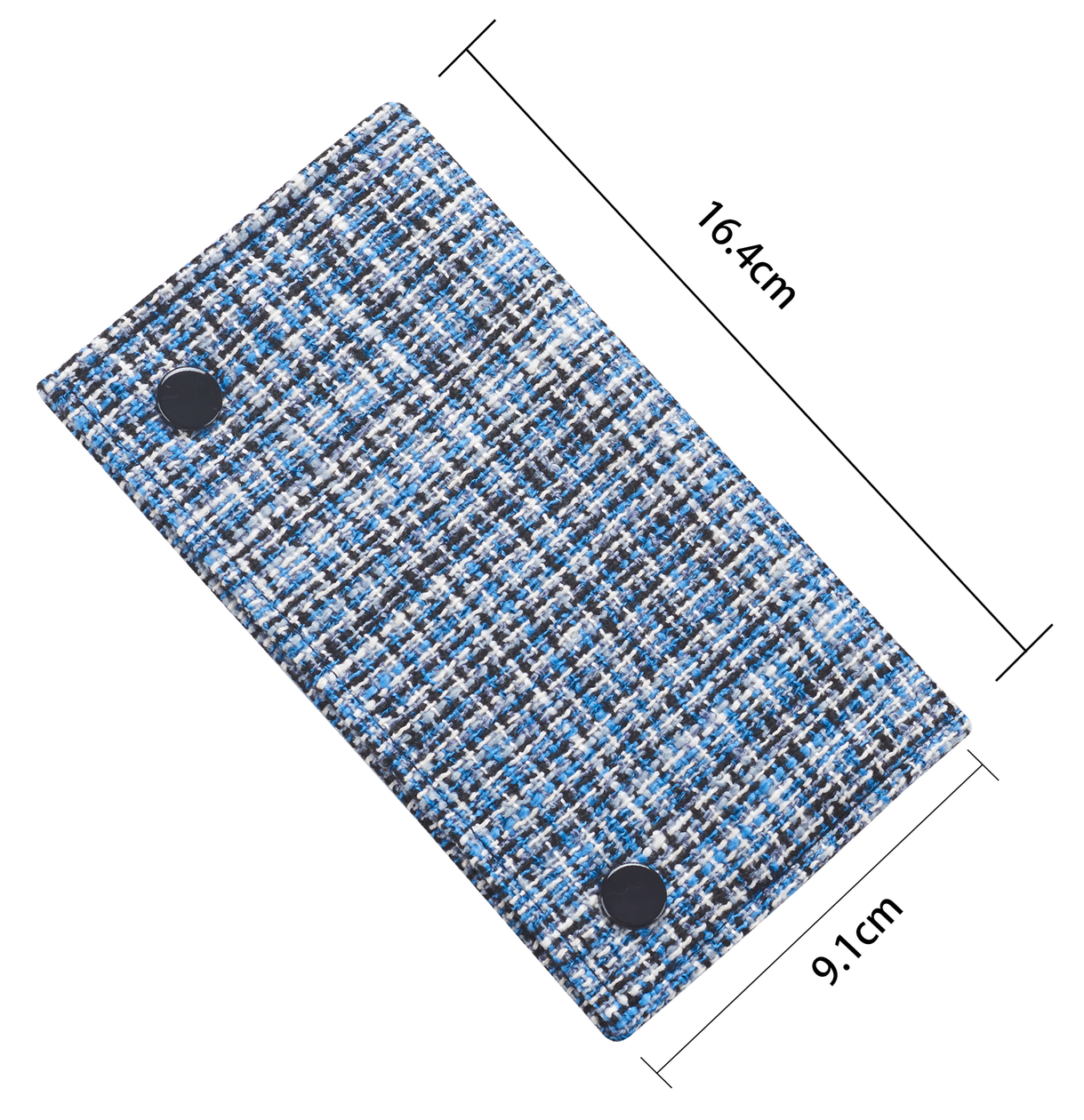 CHAMP TABAQUERA TOBACCO POUCH FABRIC (12)