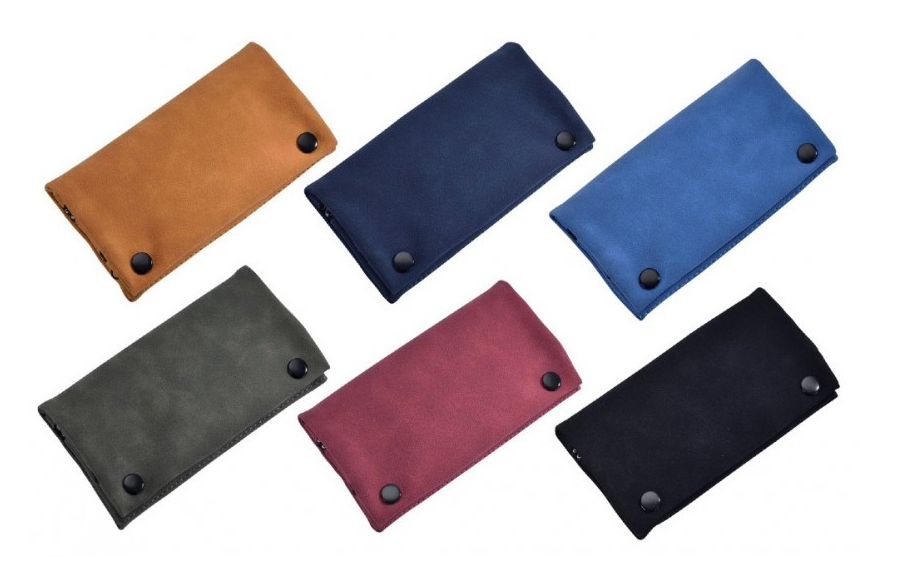 CHAMP TABAQUERA TOBACCO POUCH (12)