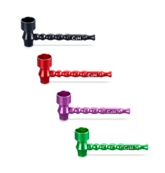 CHAMP TINY SHINY PIPE 7.6CM (12)