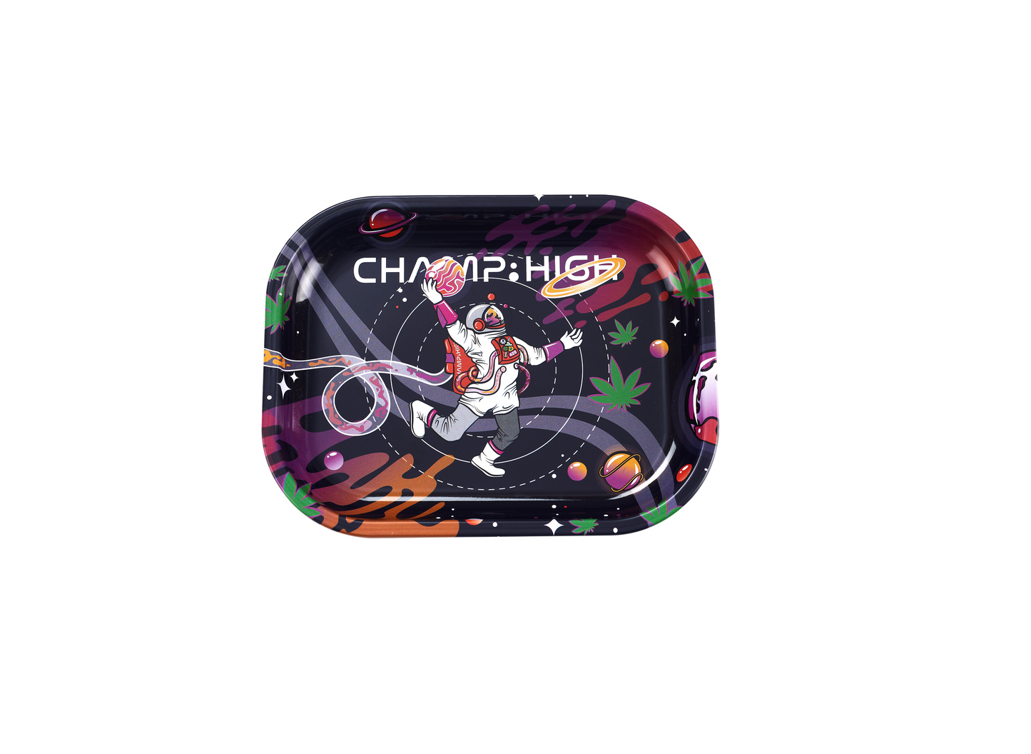 CHAMP V420 TRAY BASKET MINI (14CM x 18CM)
