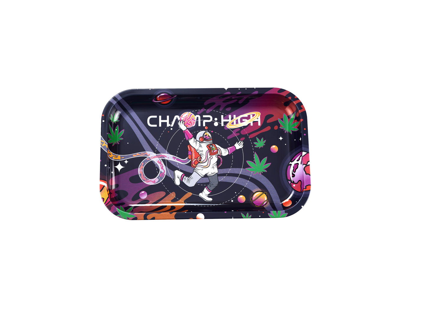 CHAMP V420 BASKET SMALL (17.5CM x 27.5CM)