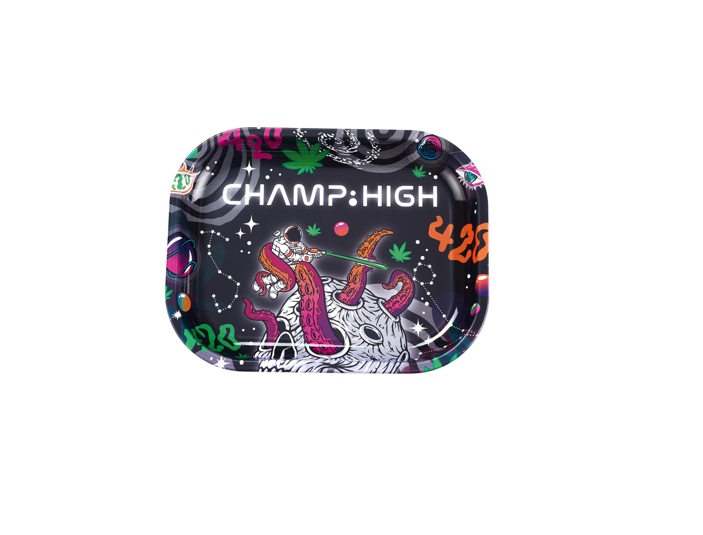 CHAMP V420 TRAY LUNA MINI (14CM x 18CM)