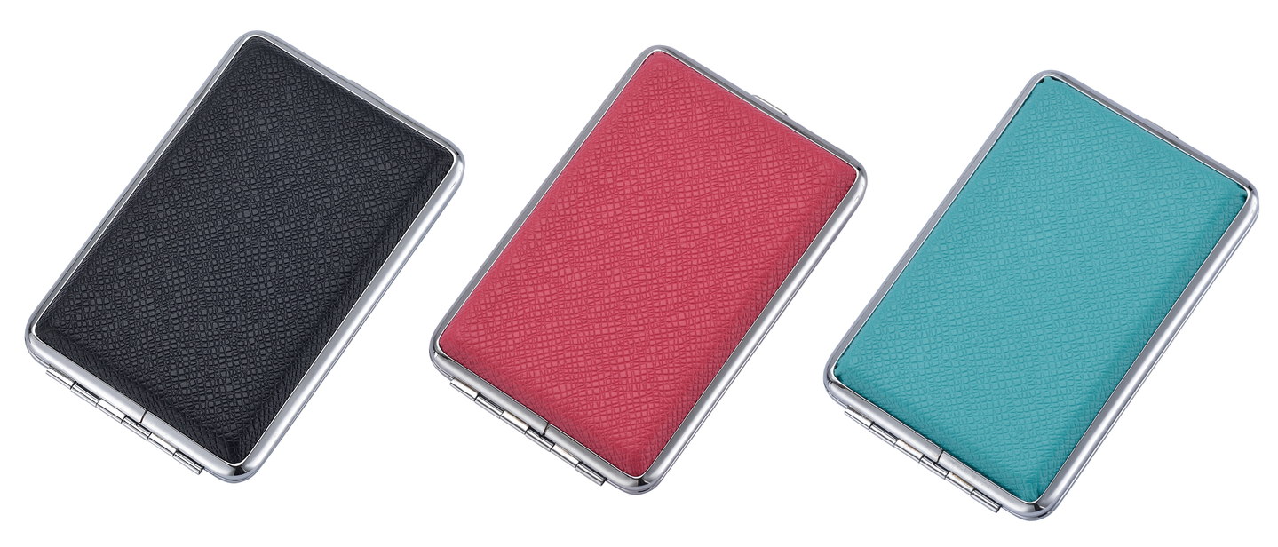 CHAMP CIGARRERA COLORED PU 12 CIG (12)