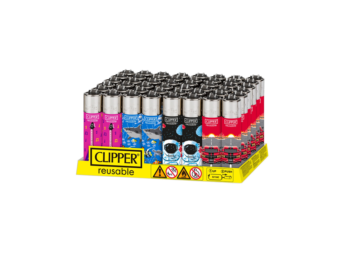 CLIPPER LARGE NEXT SCREEN (48)