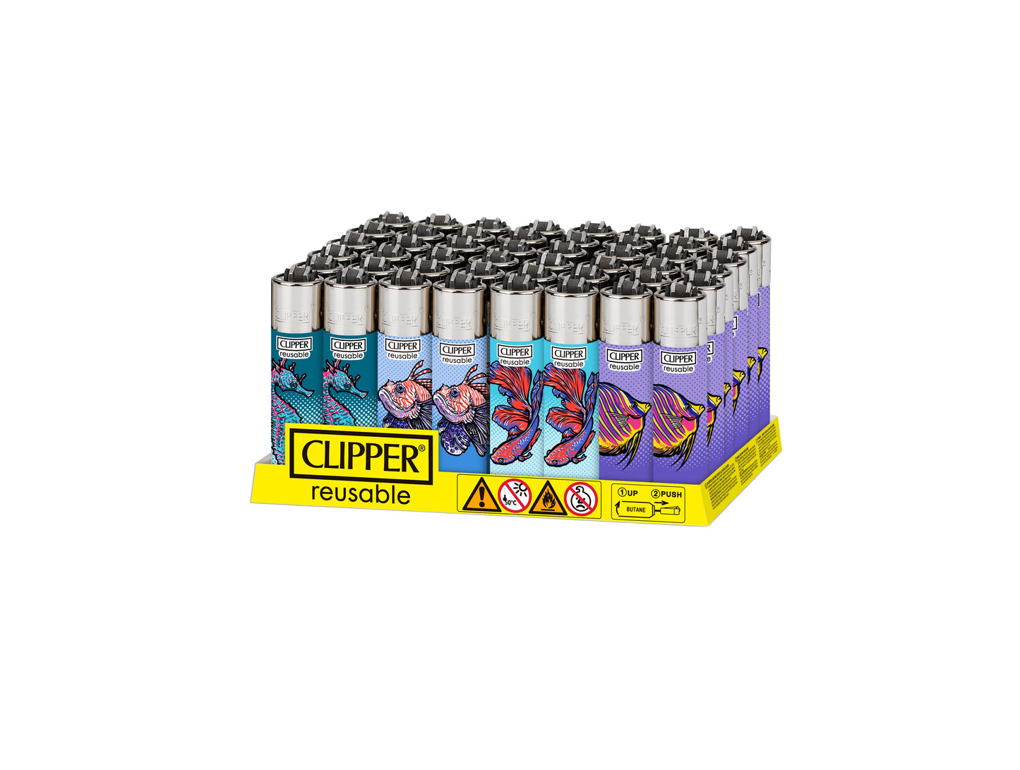 CLIPPER LARGE UNDER THE SEA 3 (48)