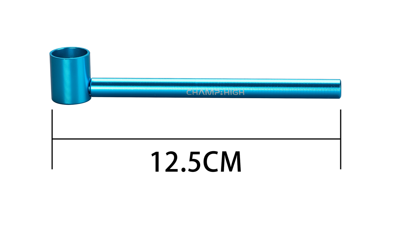 CHAMP HIGH CLASSIC METAL PIPE (16)