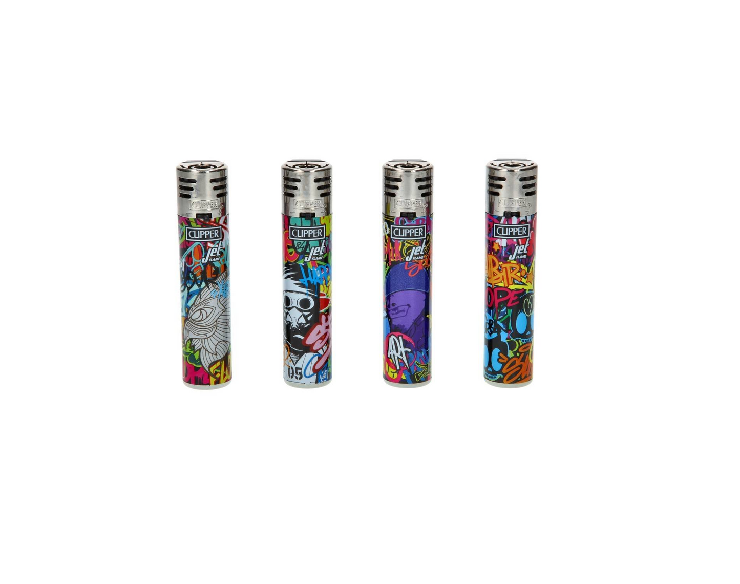 CLIPPER JETFLAME FREE EXPRESSION (48)