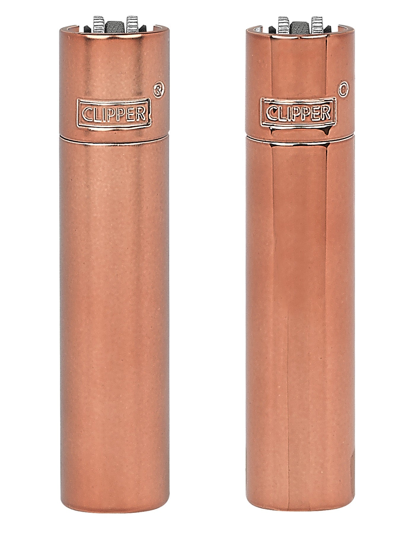 CLIPPER METAL DARK ROSE GOLD (12)