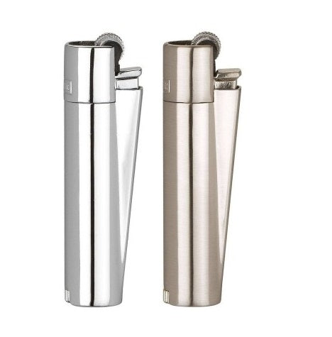 CLIPPER METAL SILVER (12)